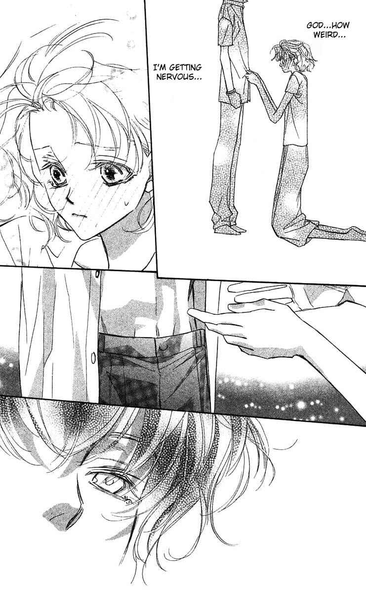 Page 21 Chapter 22 Yoru Made Matenai.