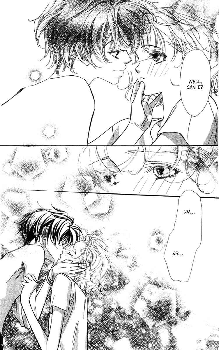 Page 24 Chapter 22 Yoru Made Matenai.