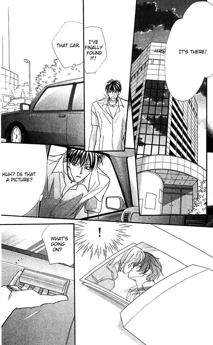 Page 36 Chapter 22 Yoru Made Matenai.