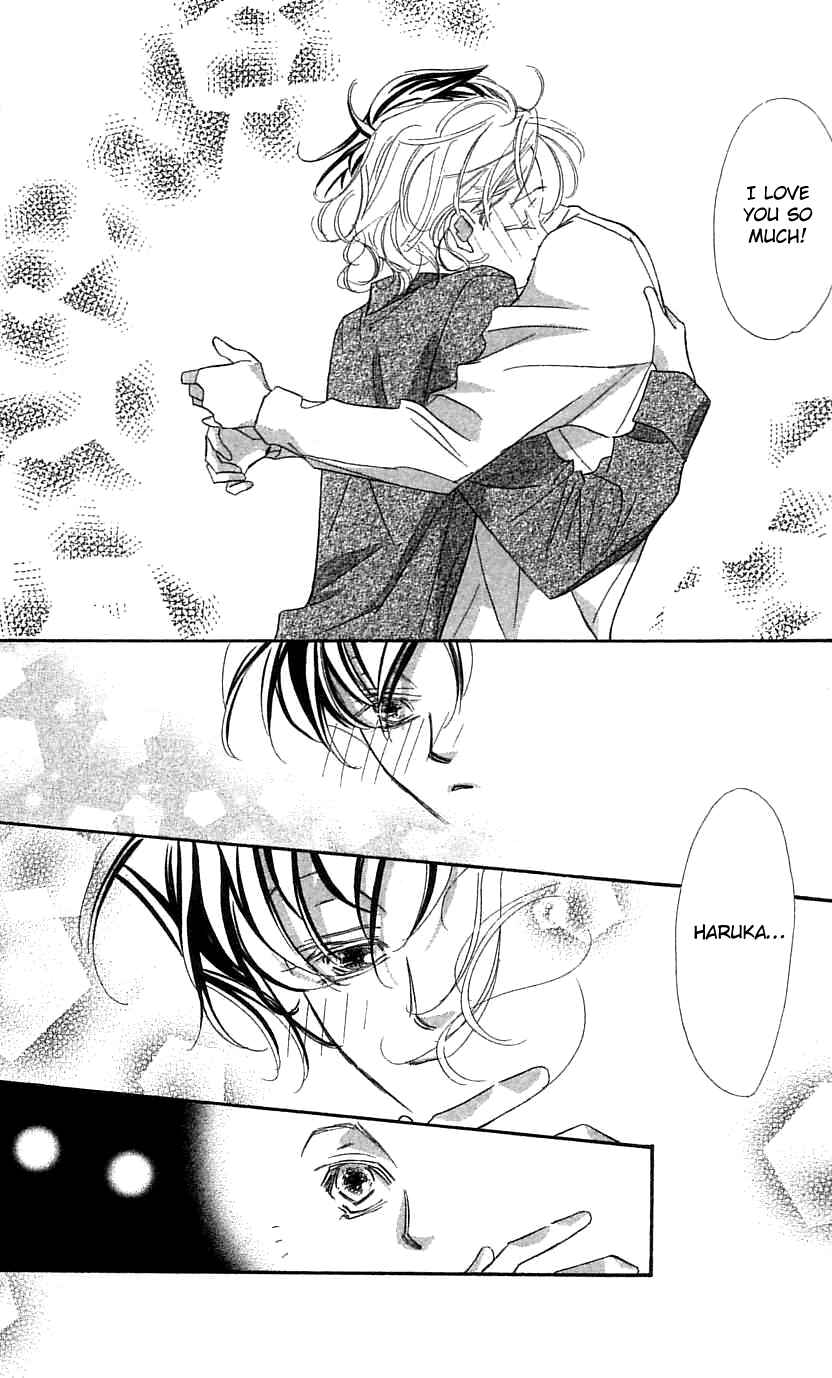 Page 10 Chapter 32 Yoru Made Matenai.