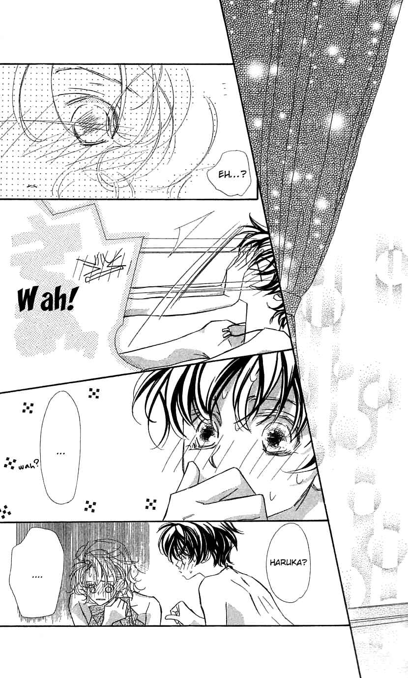 Page 16 Chapter 32 Yoru Made Matenai.