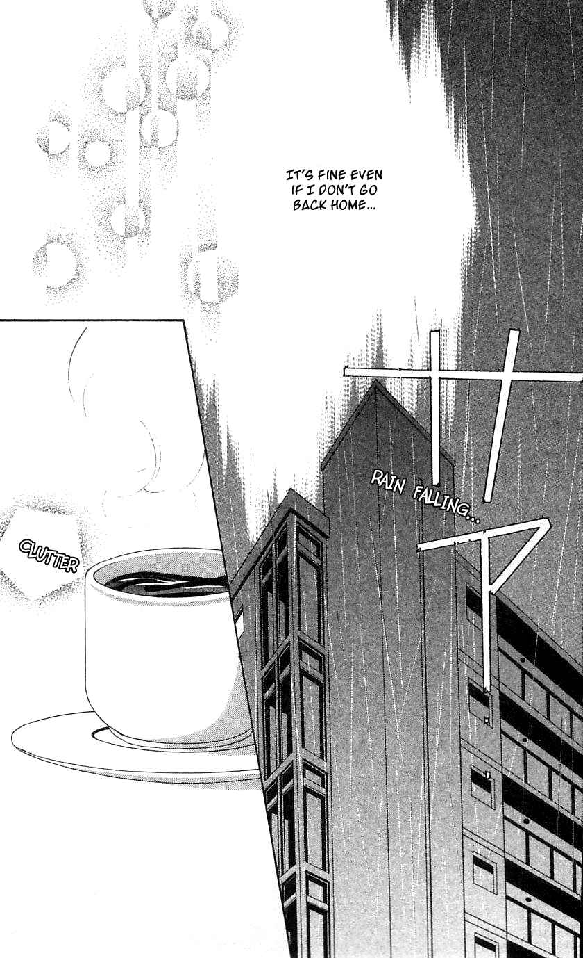 Page 2 Chapter 32 Yoru Made Matenai.