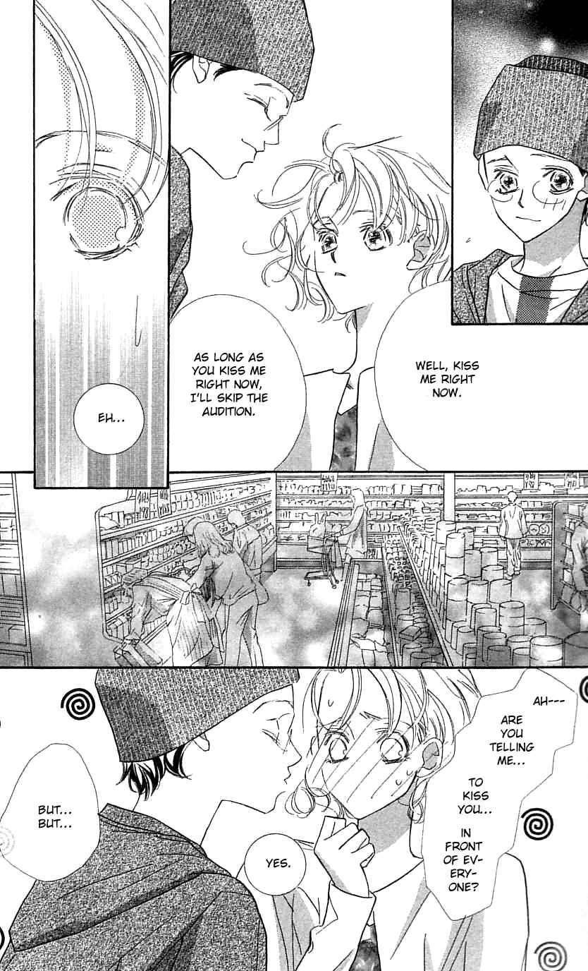 Page 28 Chapter 32 Yoru Made Matenai.