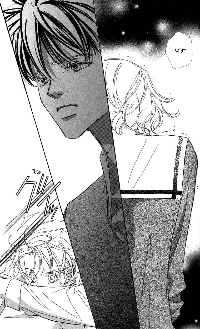 Page 40 Chapter 32 Yoru Made Matenai.