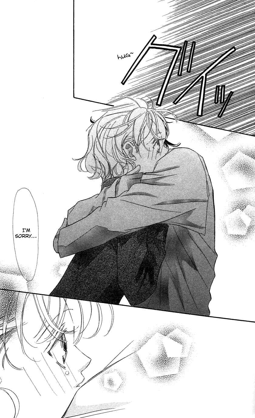Page 7 Chapter 32 Yoru Made Matenai.