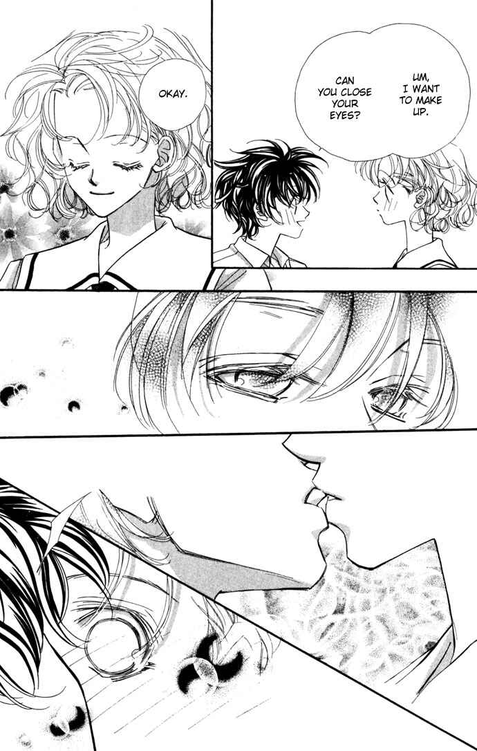 Page 10 Chapter 12 Yoru Made Matenai.