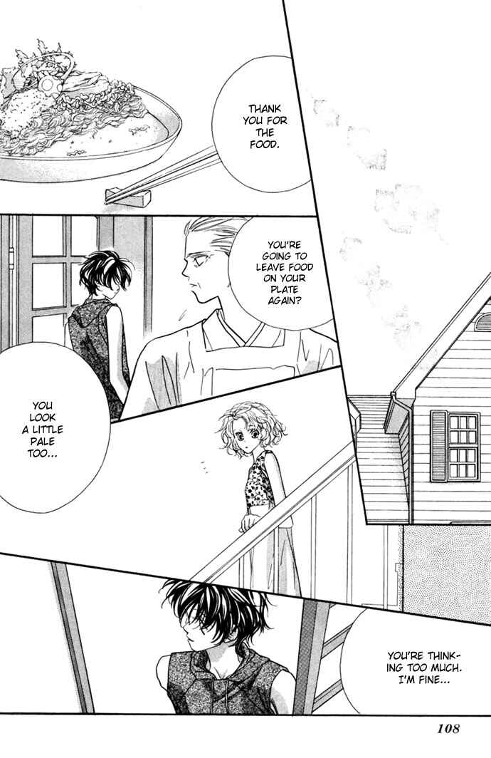 Page 15 Chapter 12 Yoru Made Matenai.