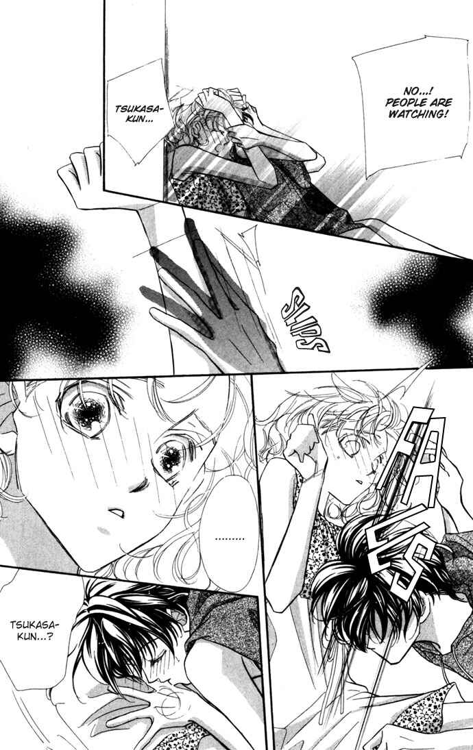Page 35 Chapter 12 Yoru Made Matenai.