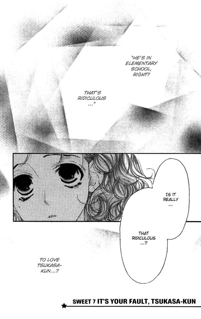 Page 3 Chapter 12 Yoru Made Matenai.