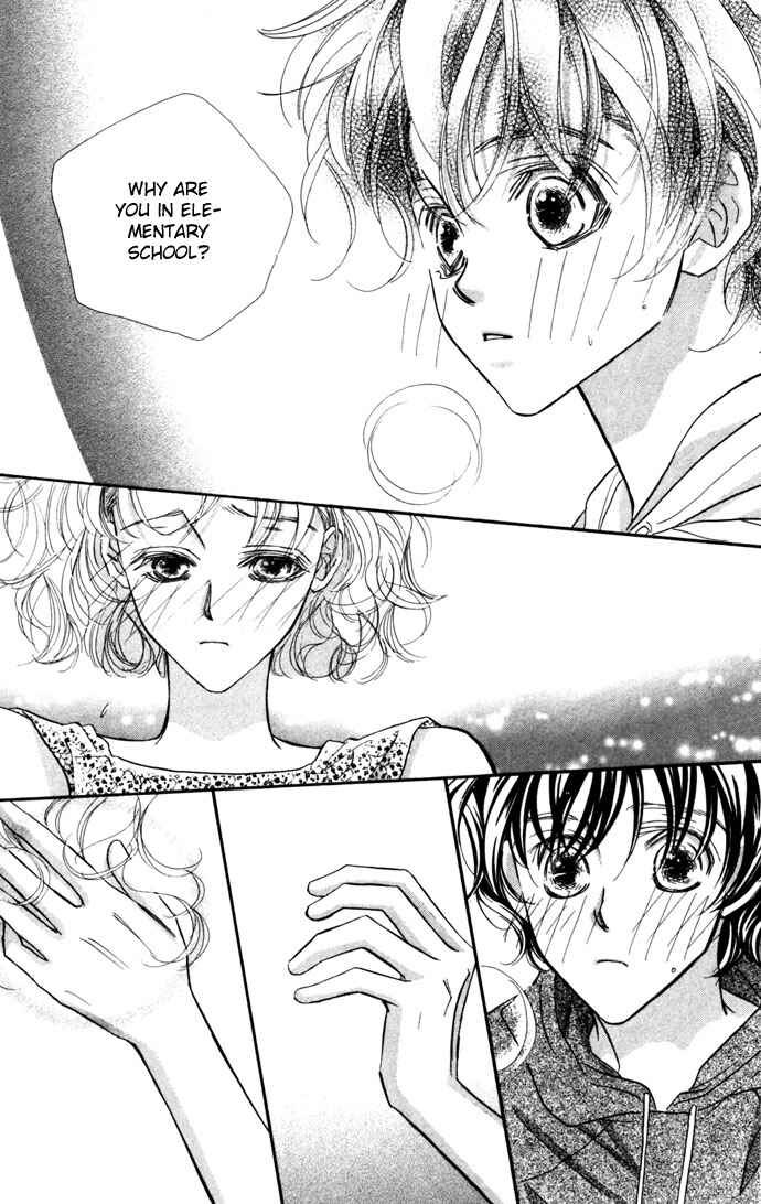 Page 39 Chapter 12 Yoru Made Matenai.