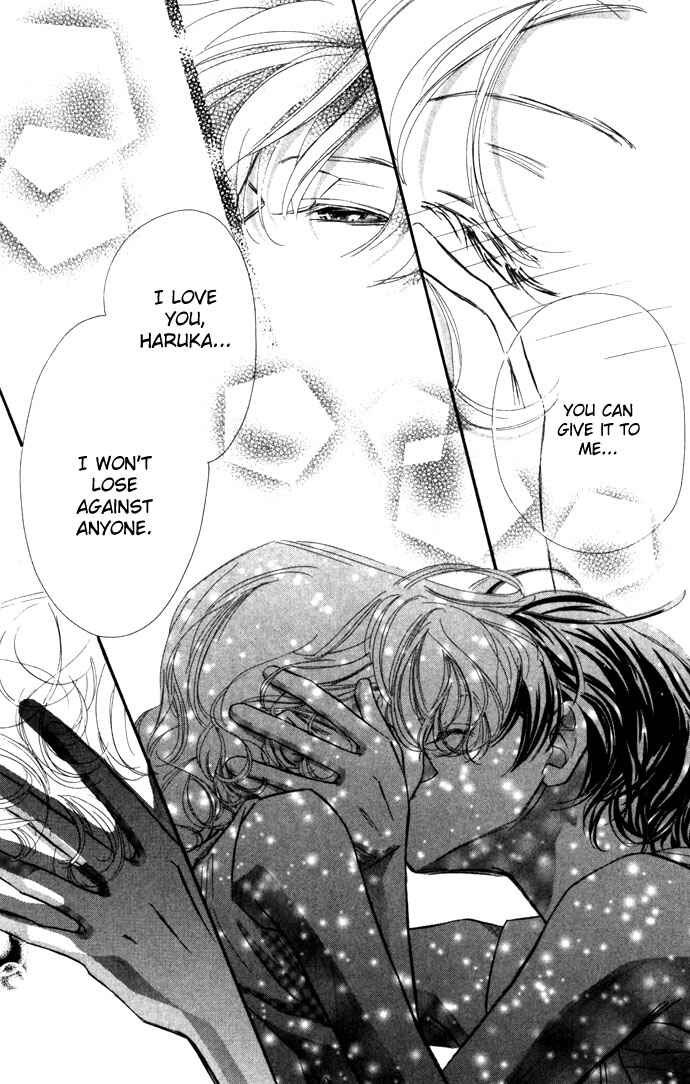 Page 42 Chapter 12 Yoru Made Matenai.