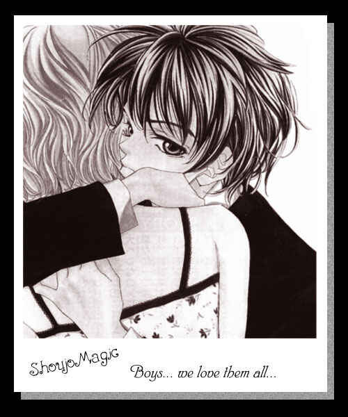 Page 1 Chapter 6 Yoru Made Matenai.