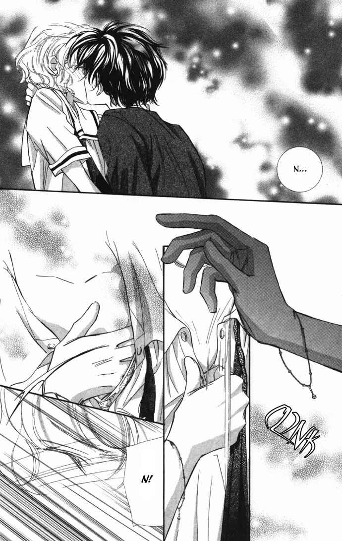Page 19 Chapter 6 Yoru Made Matenai.