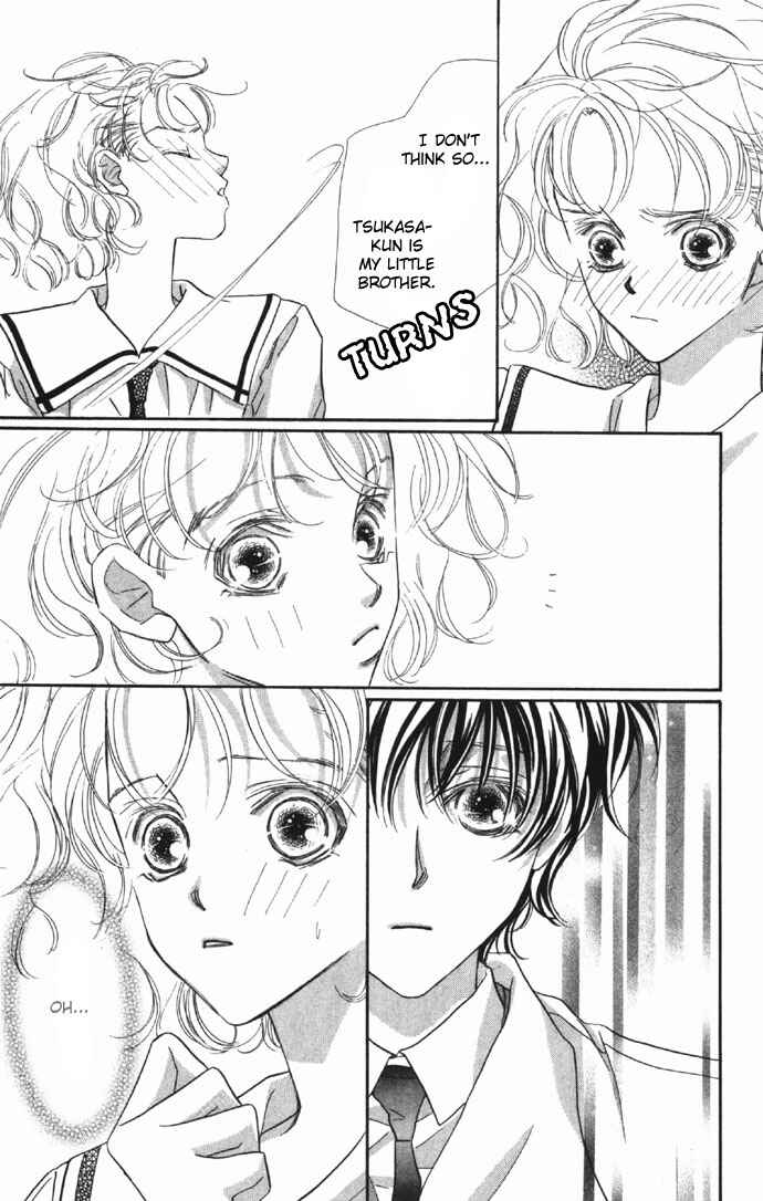 Page 34 Chapter 6 Yoru Made Matenai.