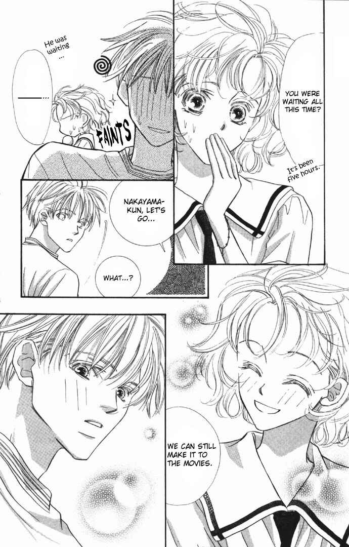 Page 37 Chapter 6 Yoru Made Matenai.