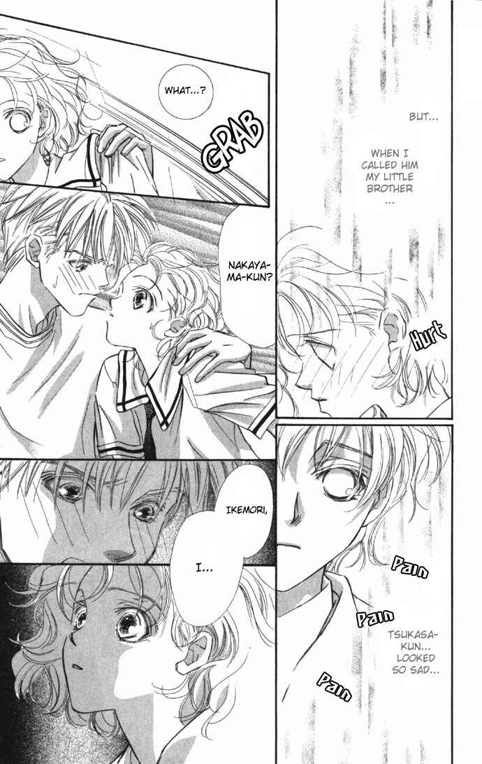 Page 39 Chapter 6 Yoru Made Matenai.