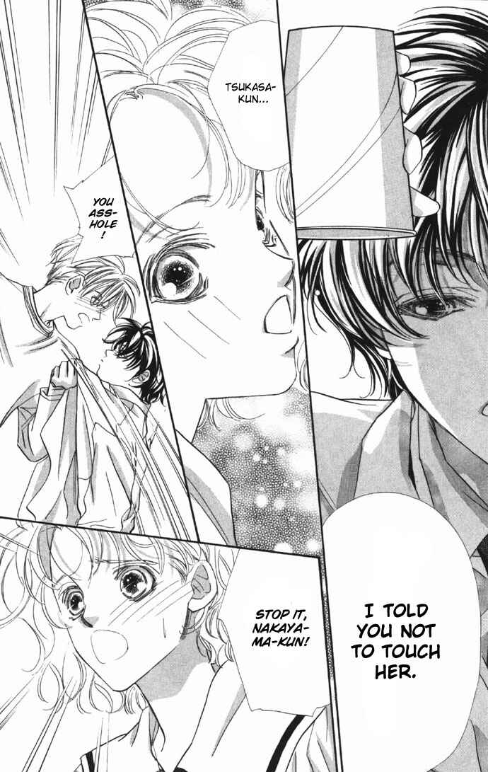 Page 41 Chapter 6 Yoru Made Matenai.