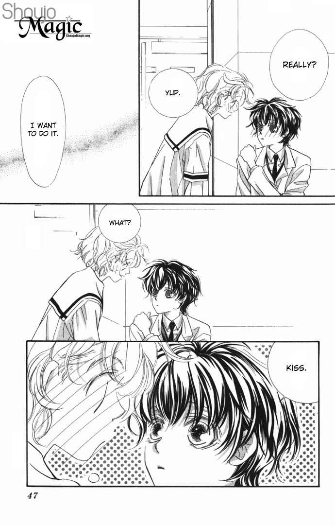 Page 48 Chapter 6 Yoru Made Matenai.