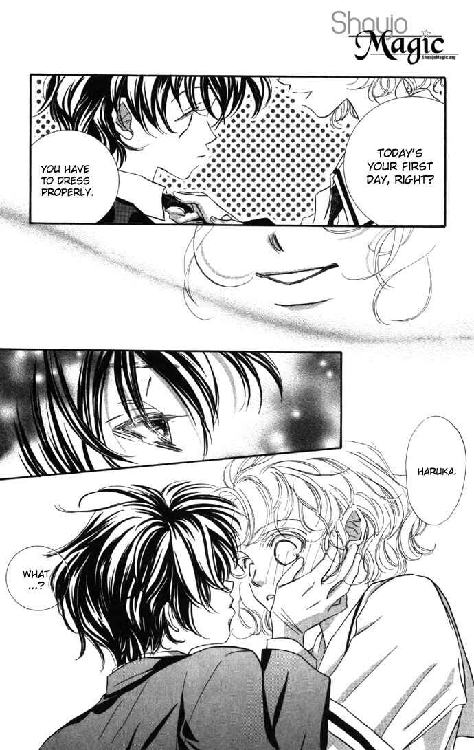 Page 9 Chapter 6 Yoru Made Matenai.