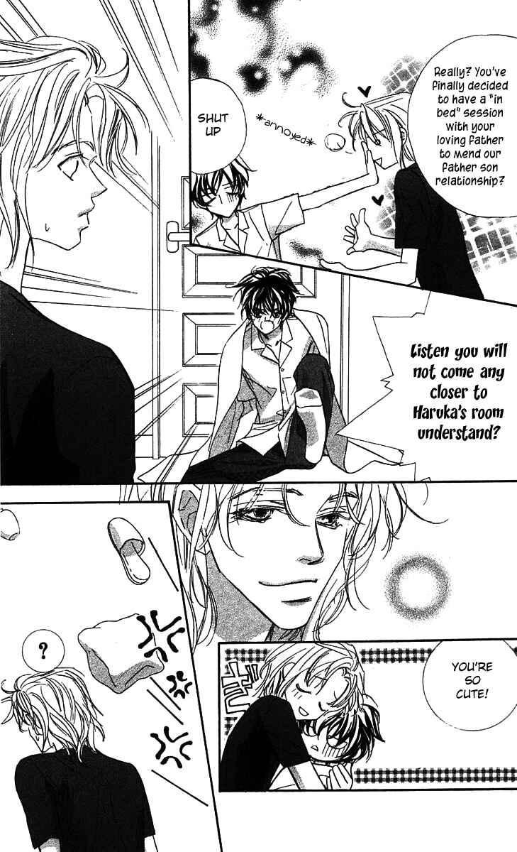 Page 11 Chapter 24 Yoru Made Matenai.