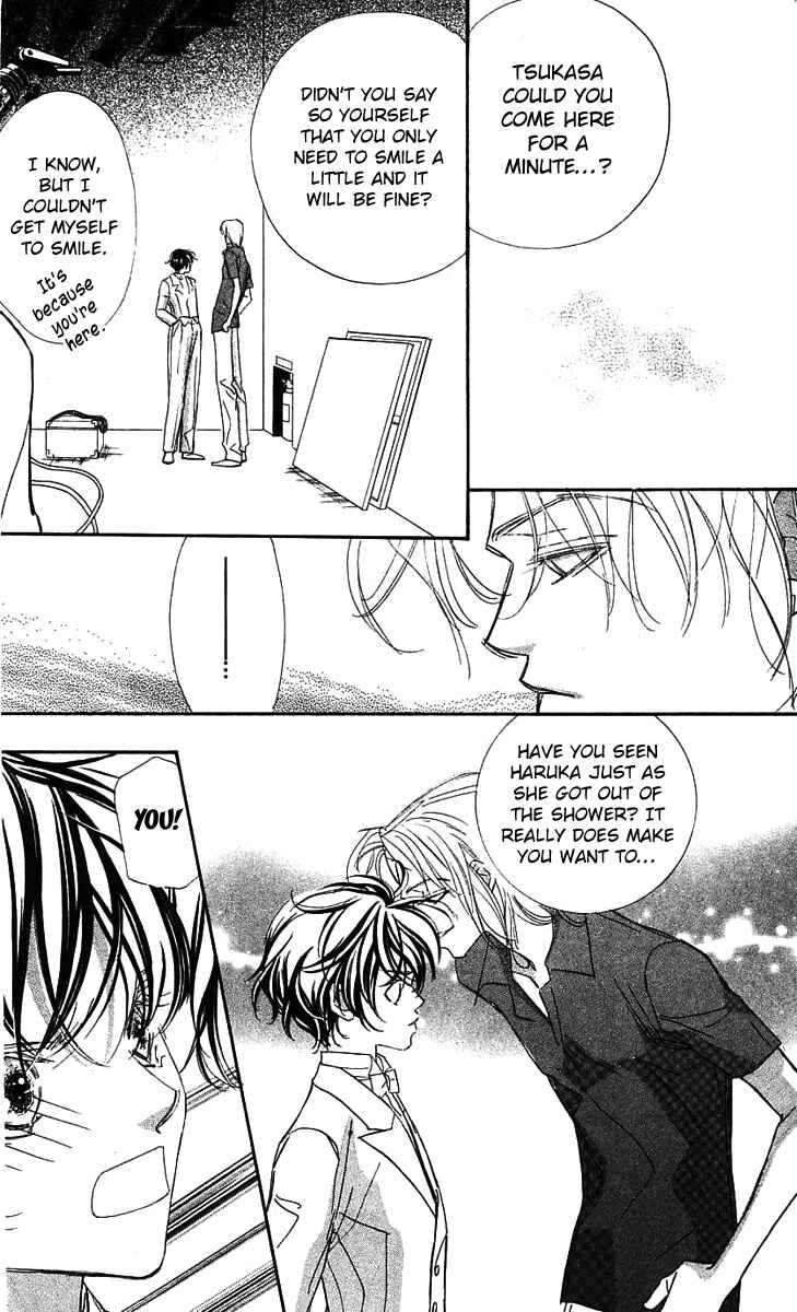 Page 18 Chapter 24 Yoru Made Matenai.