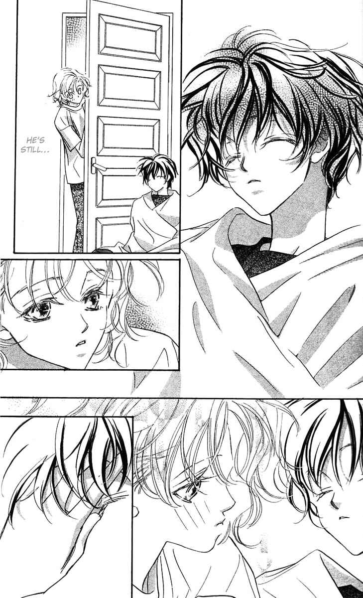 Page 22 Chapter 24 Yoru Made Matenai.