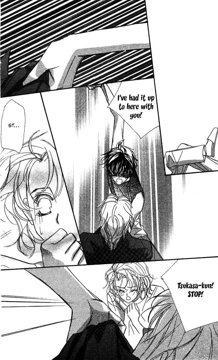 Page 28 Chapter 24 Yoru Made Matenai.