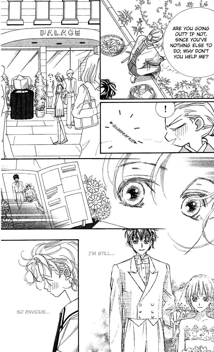 Page 39 Chapter 24 Yoru Made Matenai.