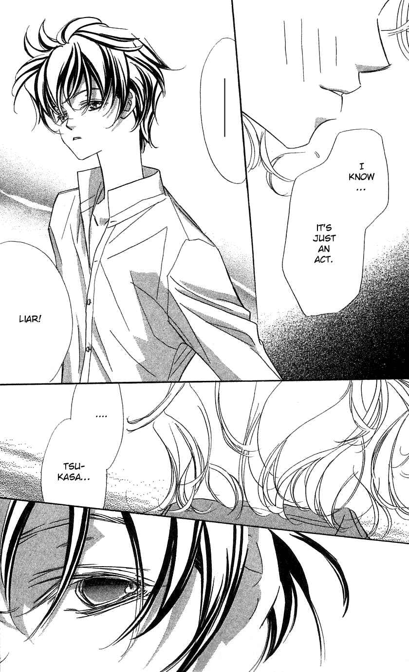 Page 30 Chapter 31 Yoru Made Matenai.