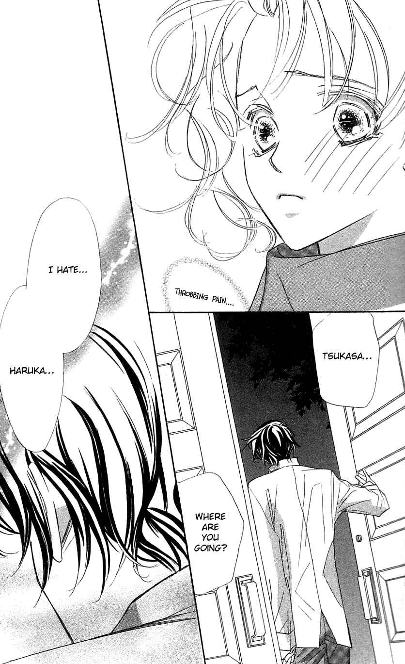 Page 32 Chapter 31 Yoru Made Matenai.