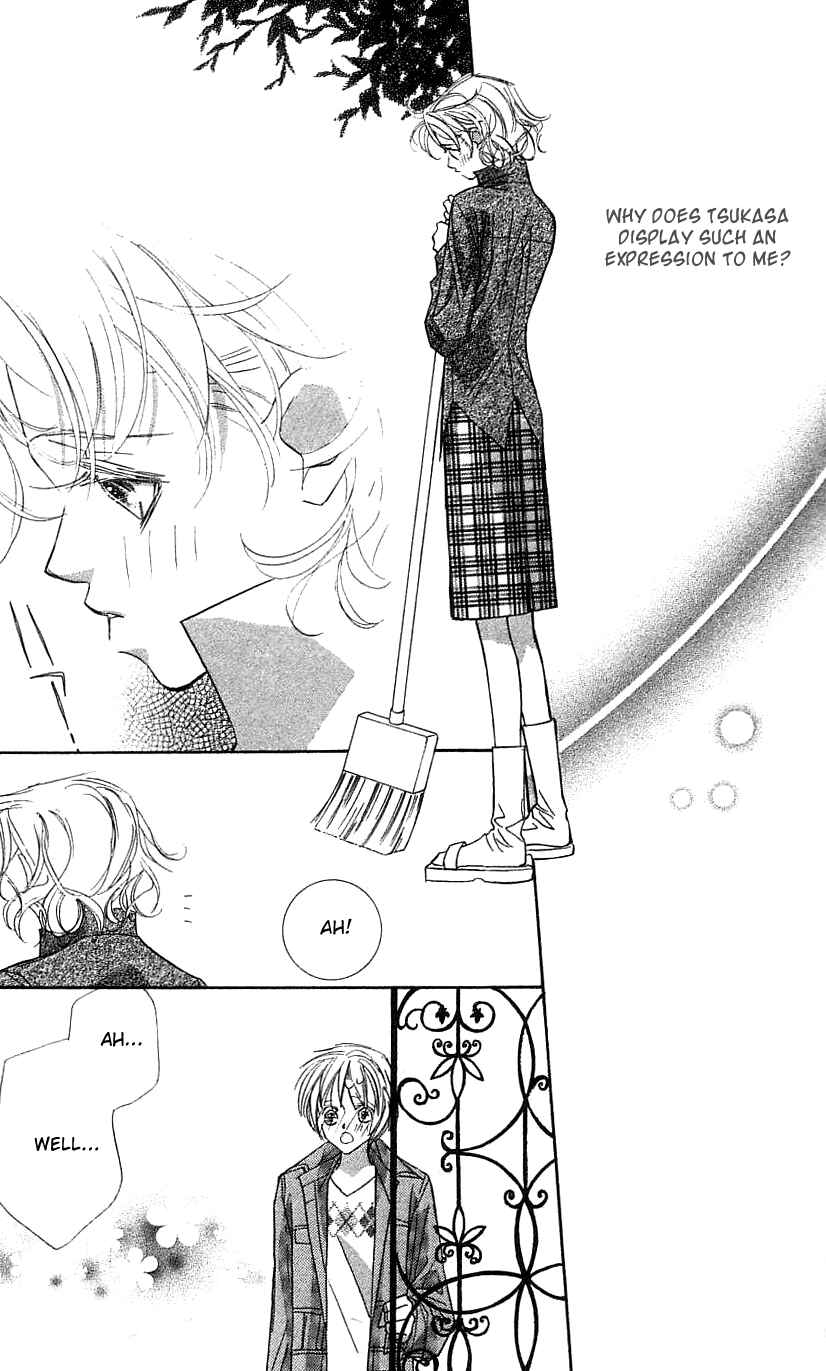 Page 36 Chapter 31 Yoru Made Matenai.
