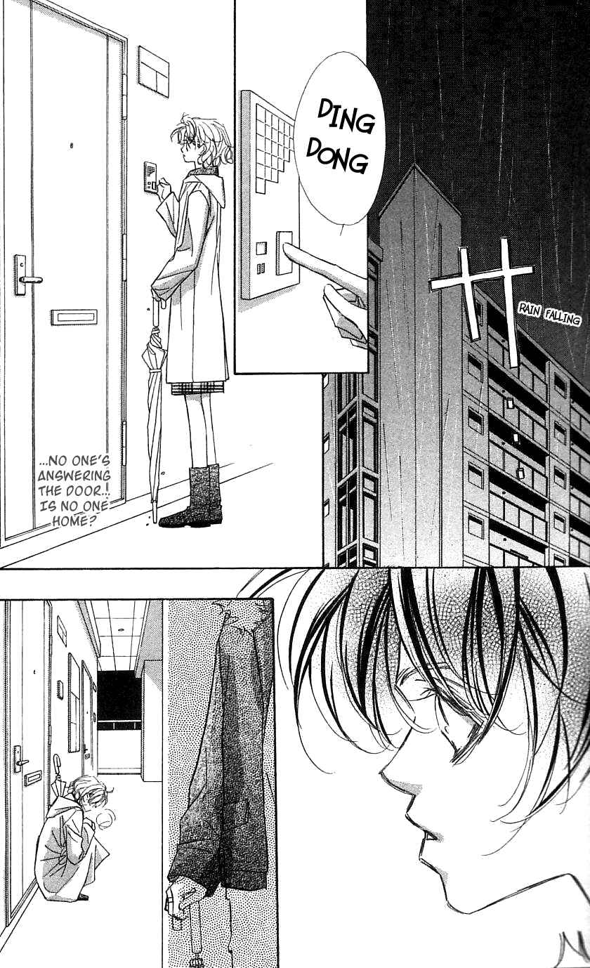 Page 40 Chapter 31 Yoru Made Matenai.