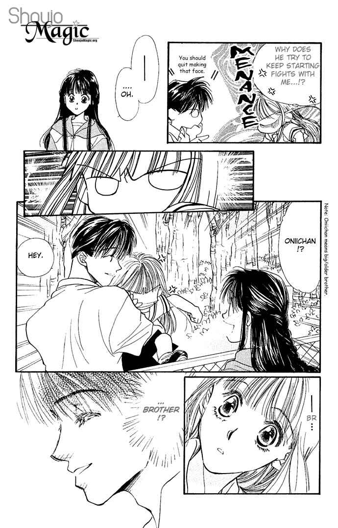 Page 15 Chapter 3 Yoru Made Matenai.