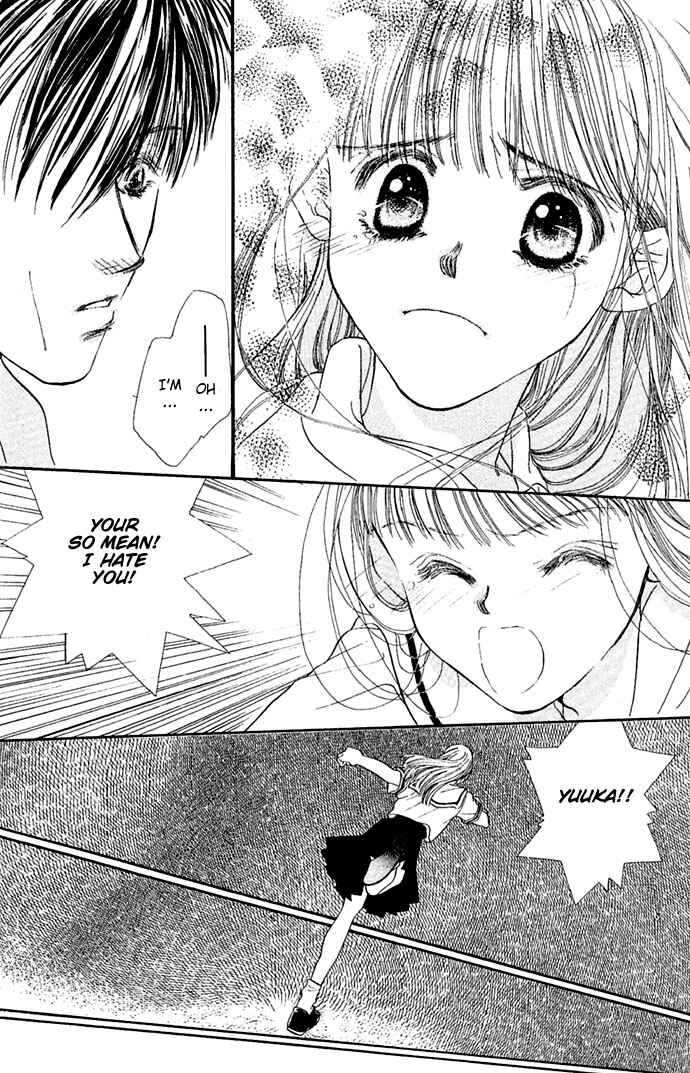 Page 22 Chapter 3 Yoru Made Matenai.