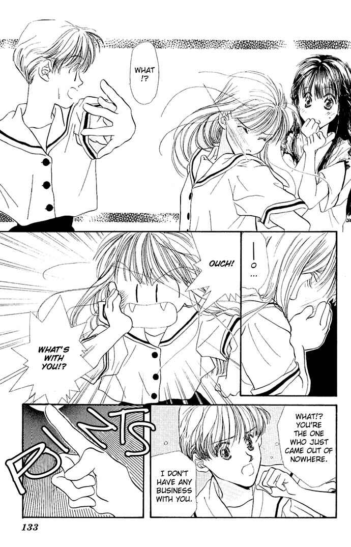Page 33 Chapter 3 Yoru Made Matenai.
