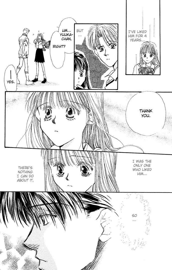 Page 38 Chapter 3 Yoru Made Matenai.