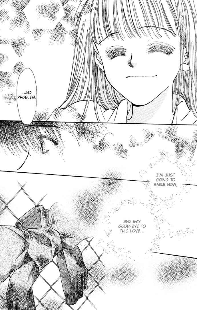 Page 39 Chapter 3 Yoru Made Matenai.