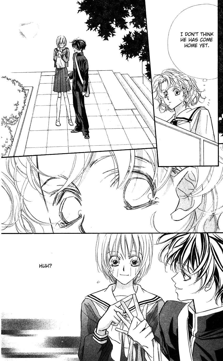 Page 15 Chapter 20 Yoru Made Matenai.
