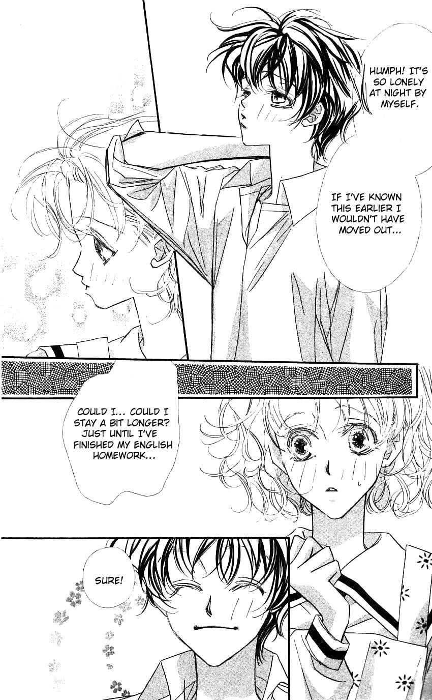 Page 27 Chapter 20 Yoru Made Matenai.