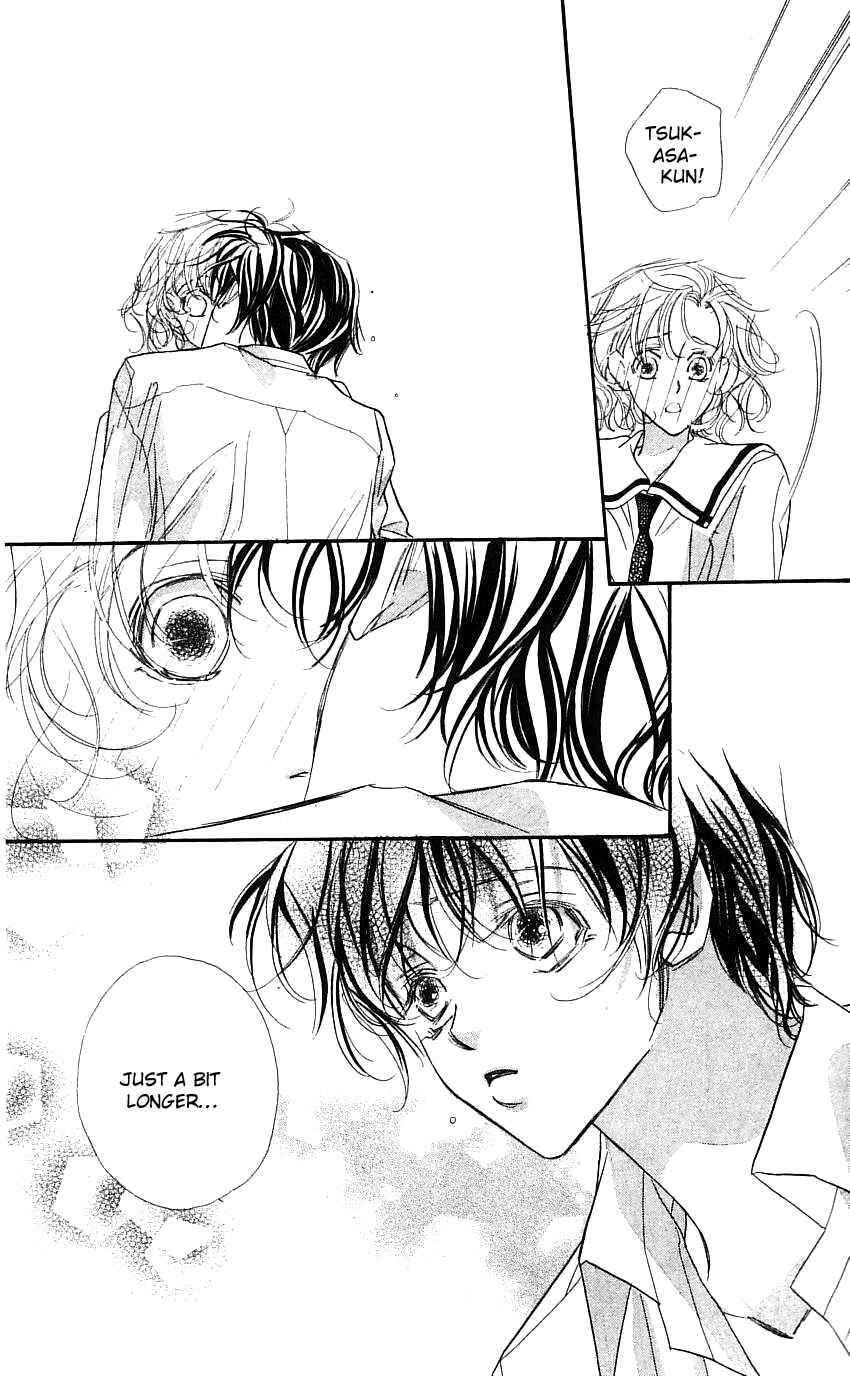 Page 29 Chapter 20 Yoru Made Matenai.