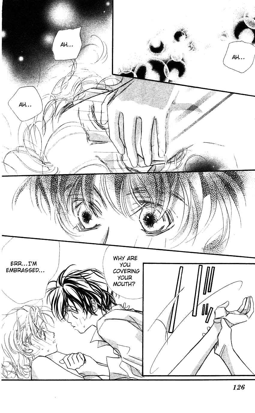 Page 34 Chapter 20 Yoru Made Matenai.