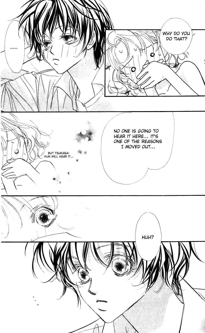 Page 36 Chapter 20 Yoru Made Matenai.