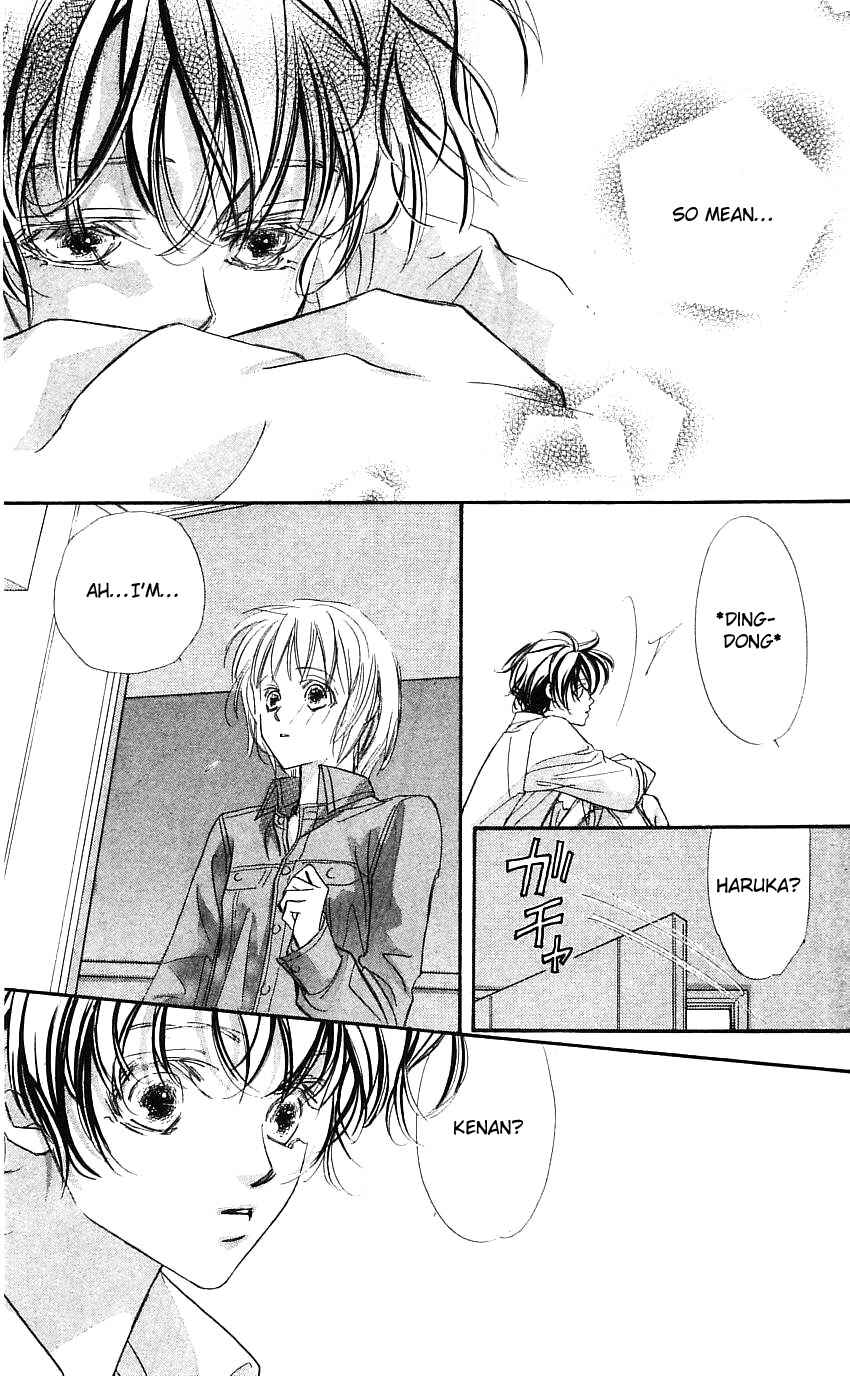 Page 40 Chapter 20 Yoru Made Matenai.