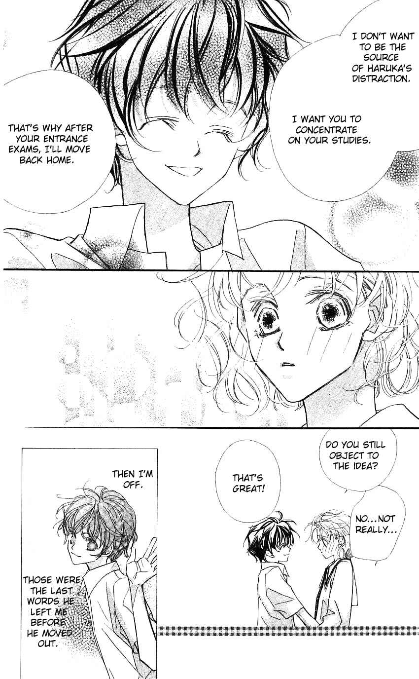 Page 6 Chapter 20 Yoru Made Matenai.