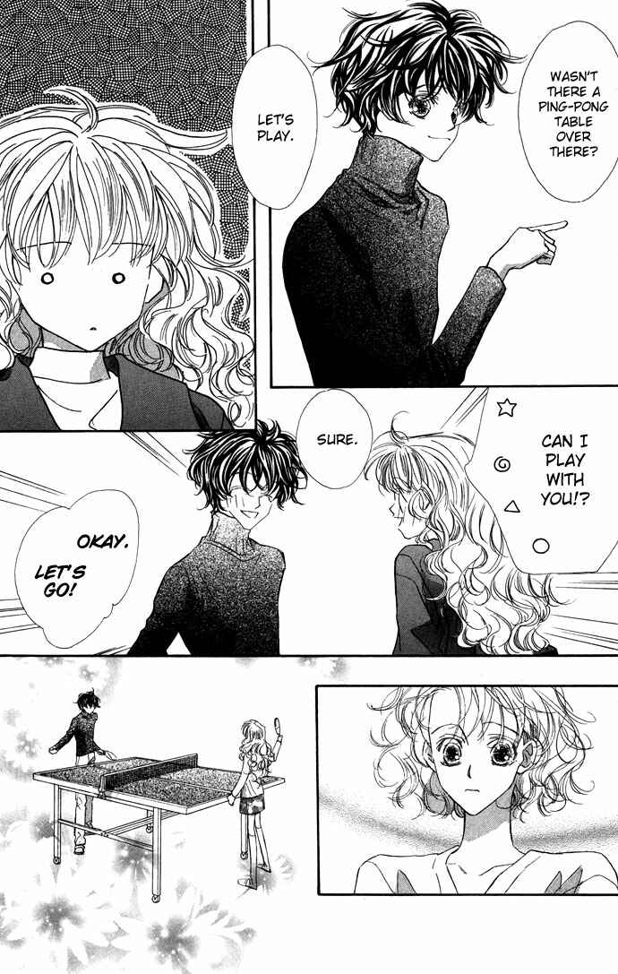 Page 21 Chapter 16 Yoru Made Matenai.
