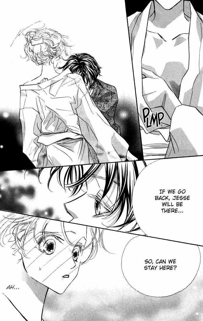 Page 32 Chapter 16 Yoru Made Matenai.