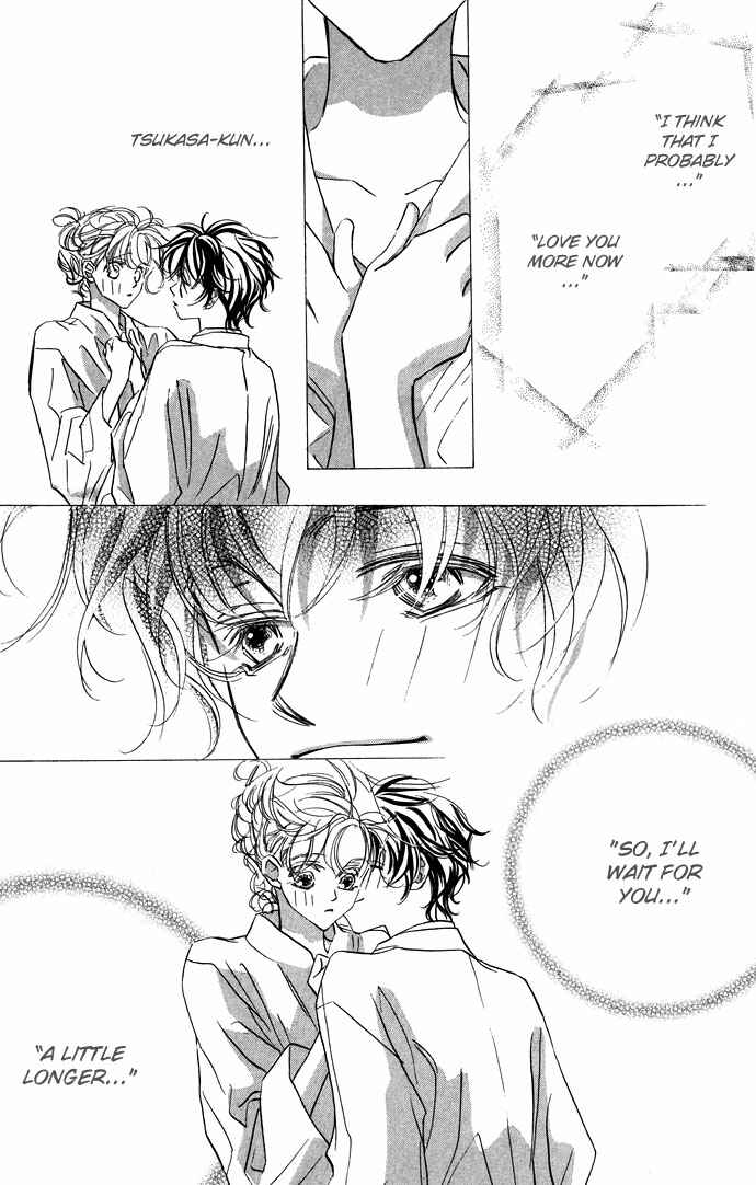 Page 39 Chapter 16 Yoru Made Matenai.
