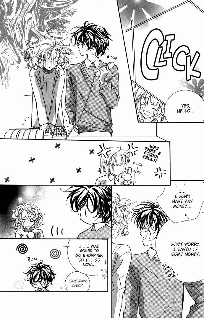 Page 6 Chapter 16 Yoru Made Matenai.