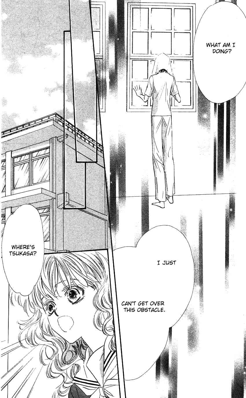 Page 24 Chapter 19 Yoru Made Matenai.