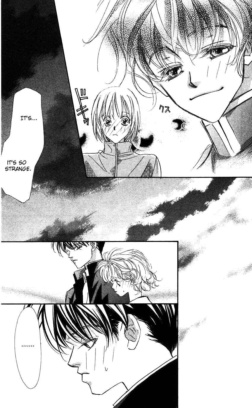 Page 40 Chapter 19 Yoru Made Matenai.